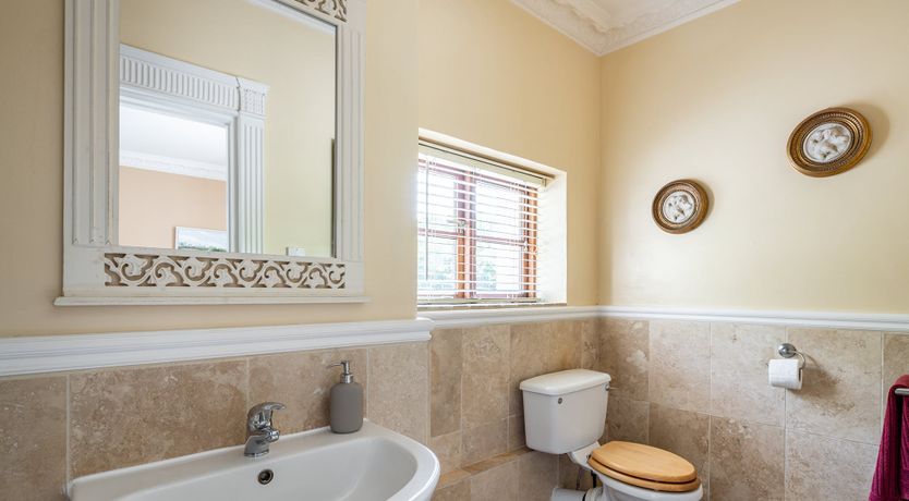 Photo of Georgian House