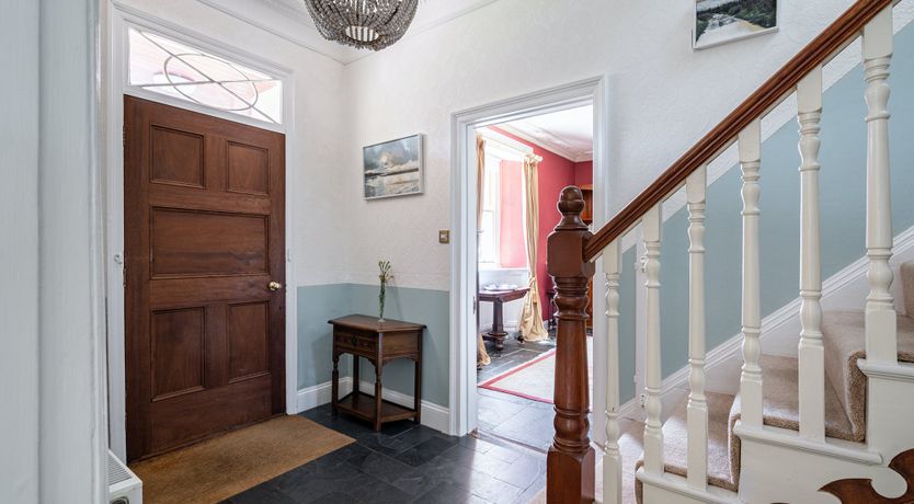 Photo of Georgian House