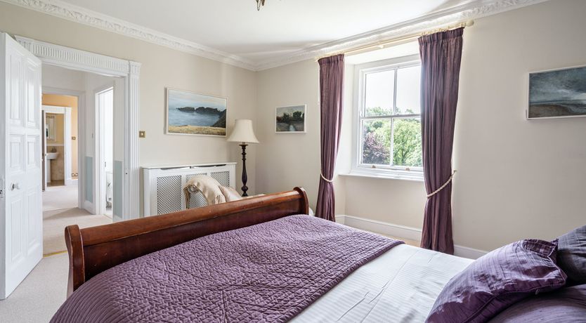 Photo of Georgian House