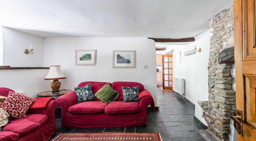 Photo of Georgian House