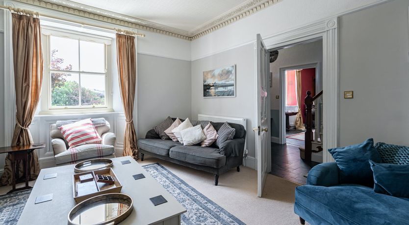 Photo of Georgian House