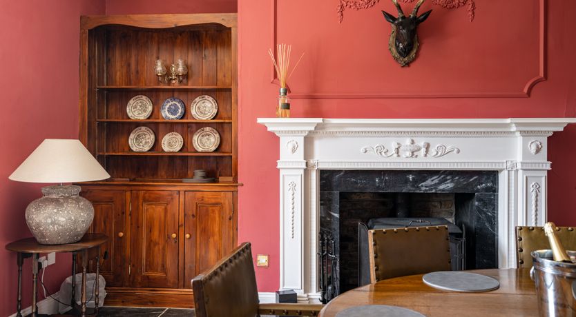 Photo of Georgian House