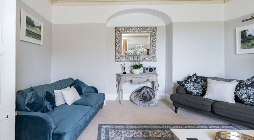 Photo of Georgian House