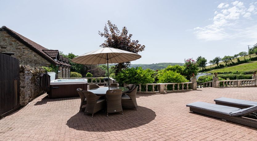 Photo of Georgian House