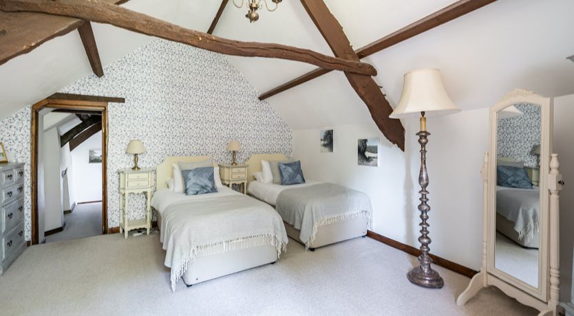 Photo of Georgian House