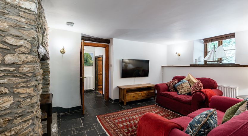 Photo of Georgian House