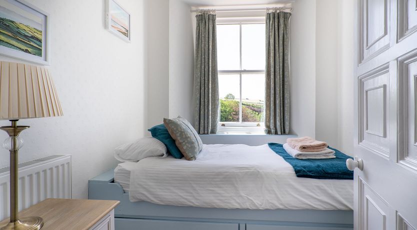 Photo of Georgian House