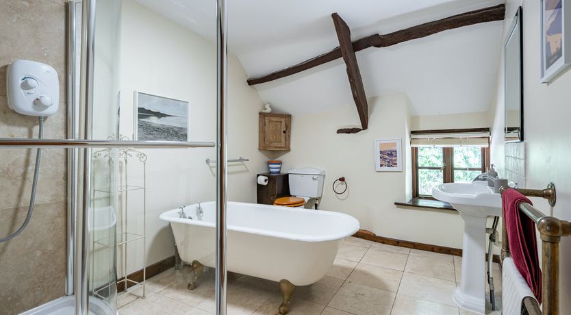 Photo of Georgian House