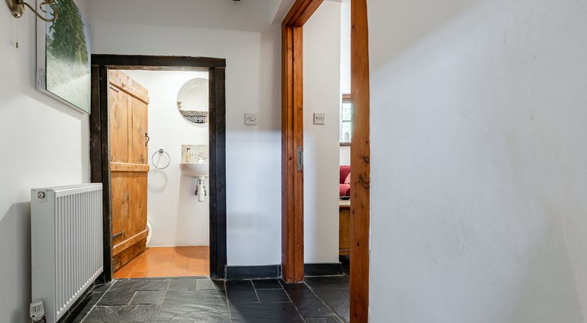 Photo of Georgian House