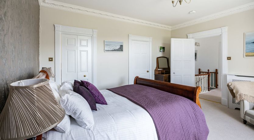 Photo of Georgian House