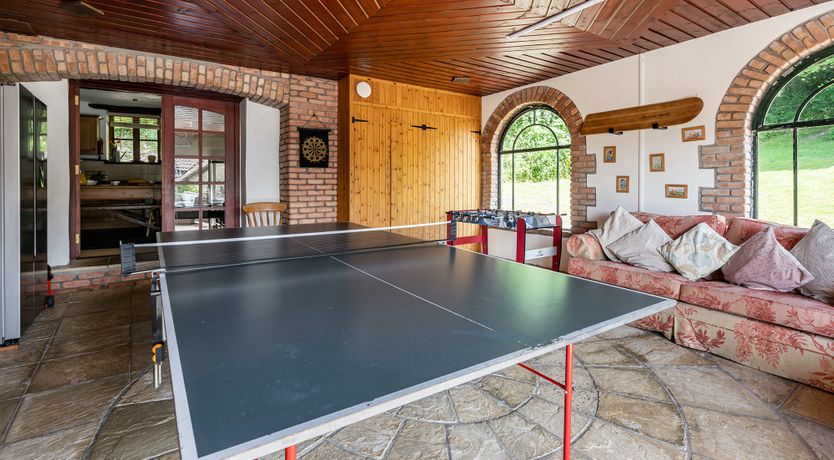 Photo of Georgian House