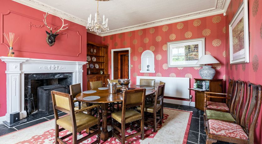 Photo of Georgian House