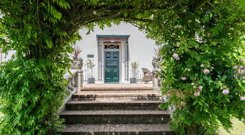 Photo of Georgian House