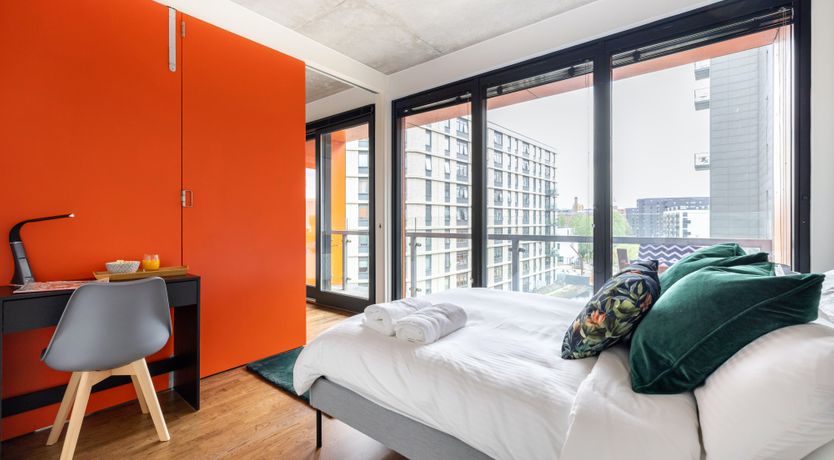 Photo of The Lampwick