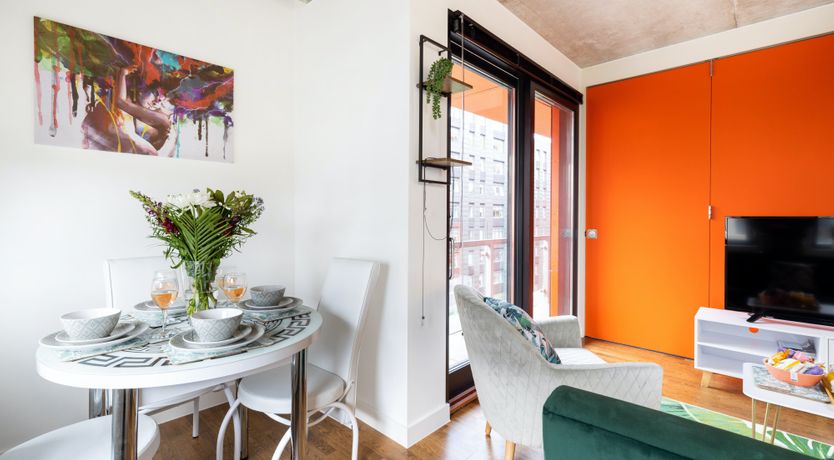 Photo of The Lampwick