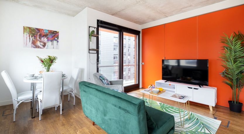 Photo of The Lampwick