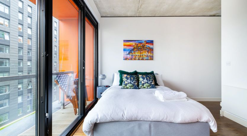 Photo of The Lampwick