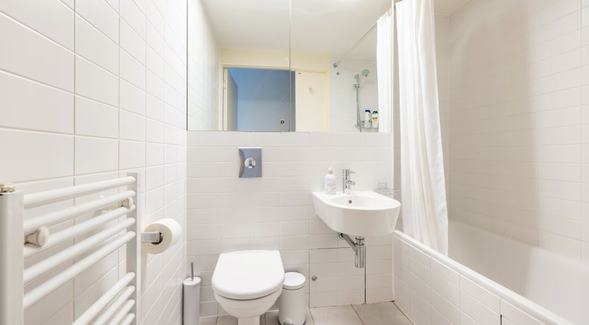 Photo of The Lampwick