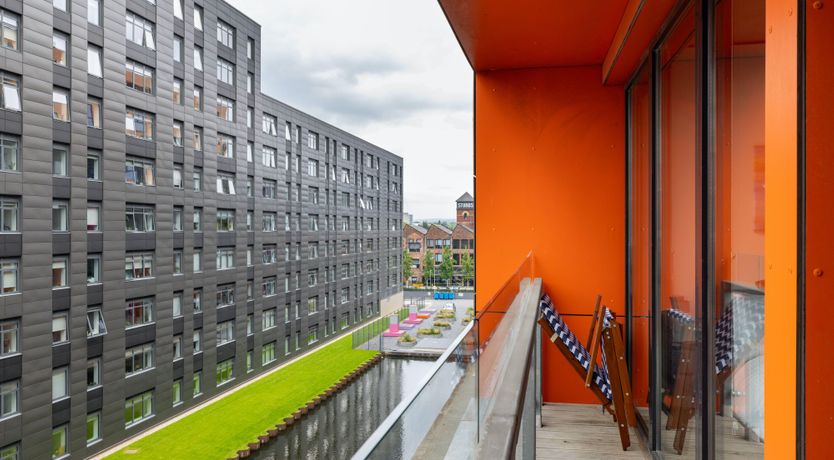 Photo of The Lampwick