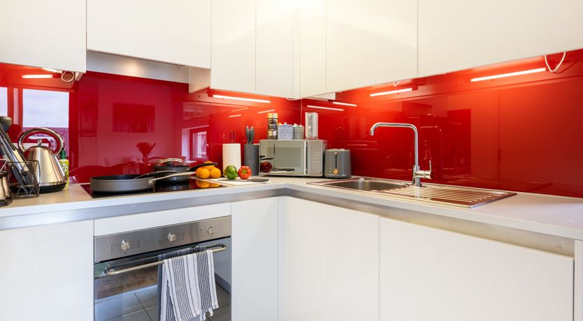 Photo of The Lampwick