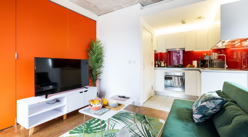 Photo of The Lampwick