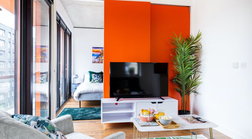 Photo of The Lampwick