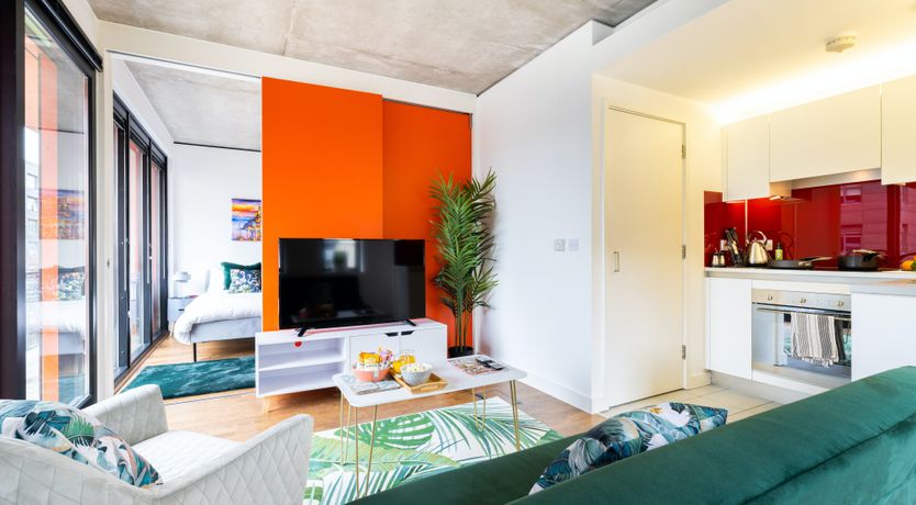 Photo of The Lampwick