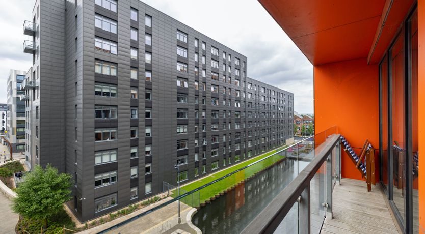 Photo of The Lampwick