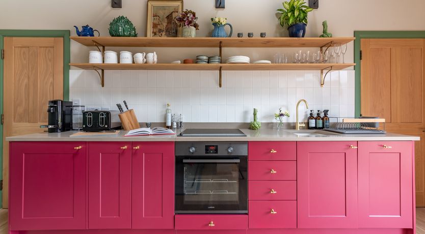 Photo of Magic Circle