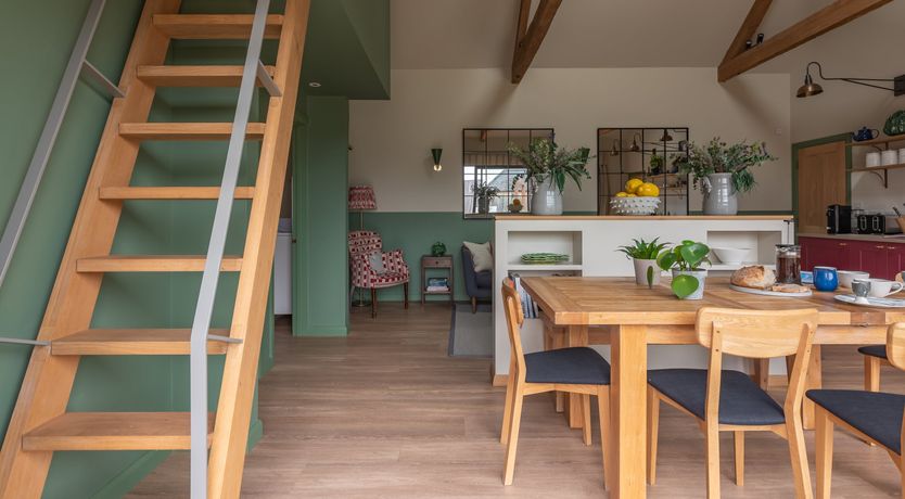 Photo of Magic Circle