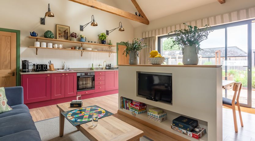 Photo of Magic Circle