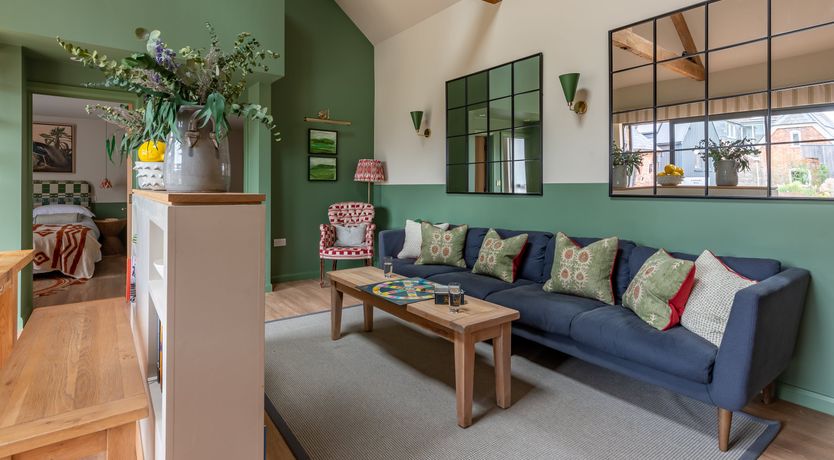 Photo of Magic Circle