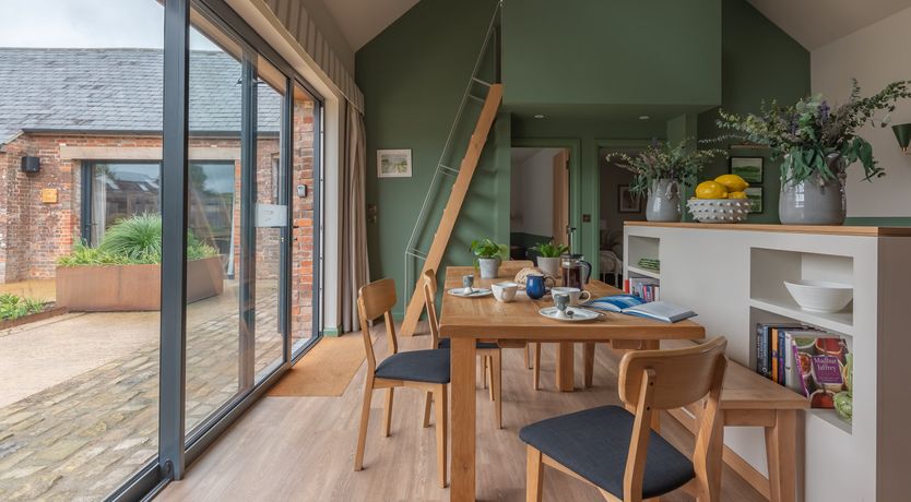 Photo of Magic Circle