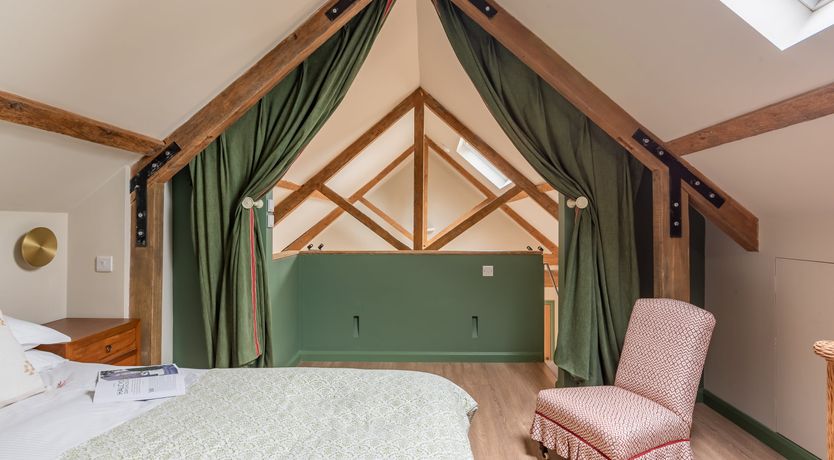 Photo of Magic Circle