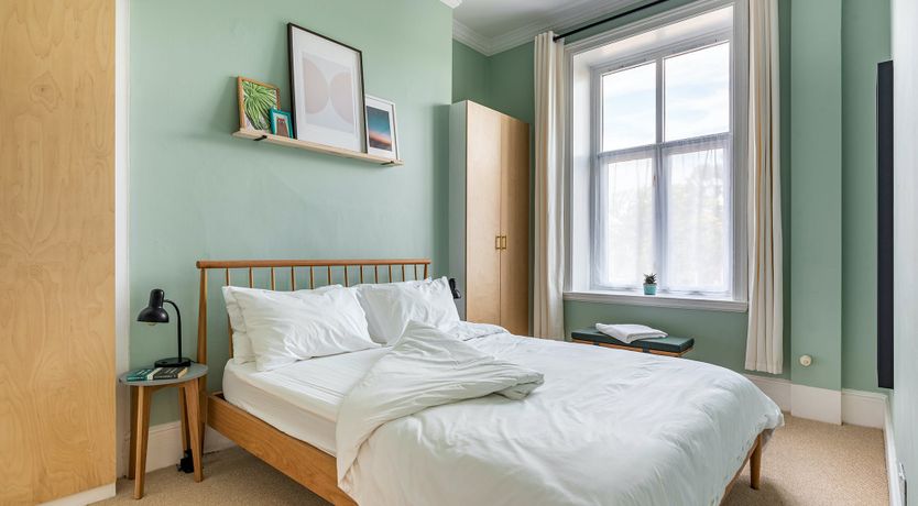 Photo of Wise As An Owl