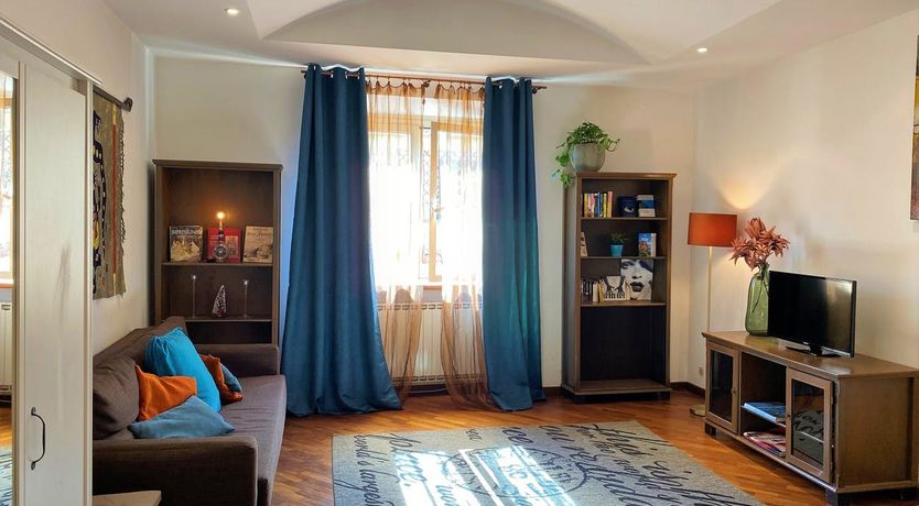 Photo of Exposed Elegance