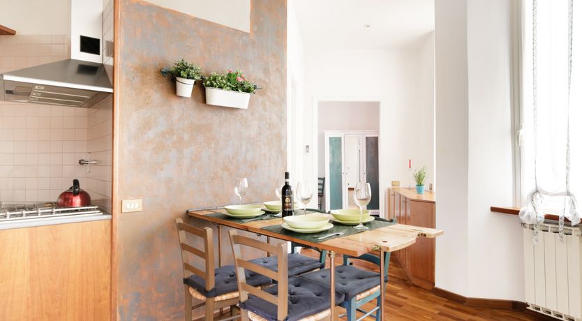 Photo of Exposed Elegance