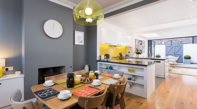 Photo of The Grand Old Duchess