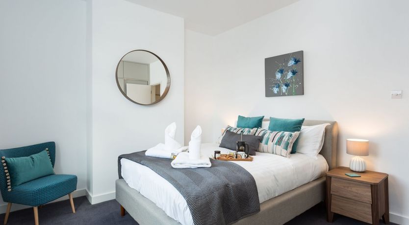 Photo of The Grand Old Duchess