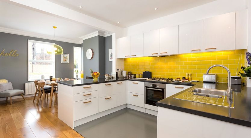 Photo of The Grand Old Duchess