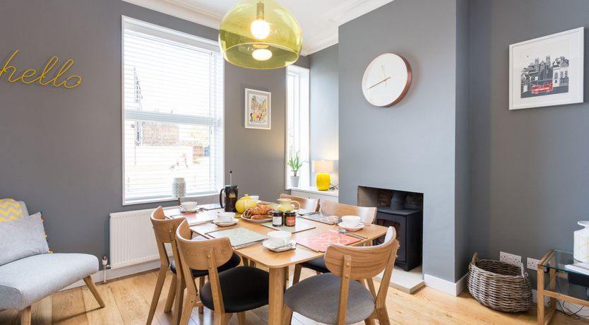 Photo of The Grand Old Duchess