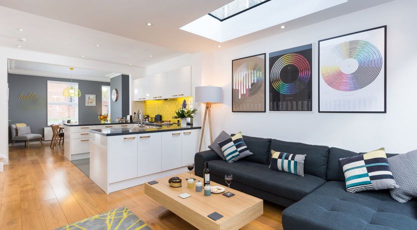 Photo of The Grand Old Duchess