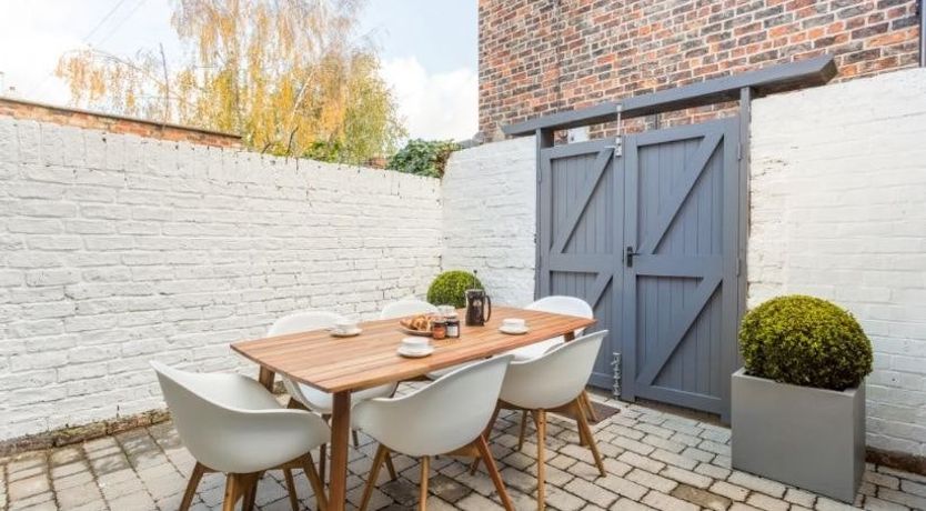 Photo of The Grand Old Duchess