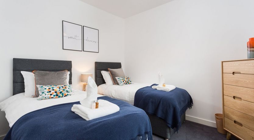 Photo of The Grand Old Duchess