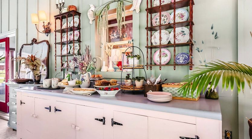 Photo of The Dutch Farmhouse