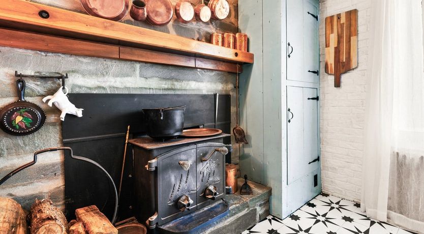 Photo of The Dutch Farmhouse