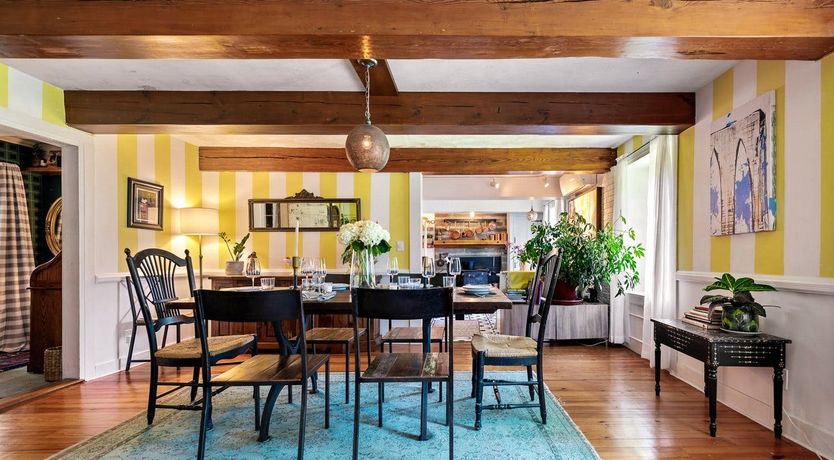 Photo of The Dutch Farmhouse