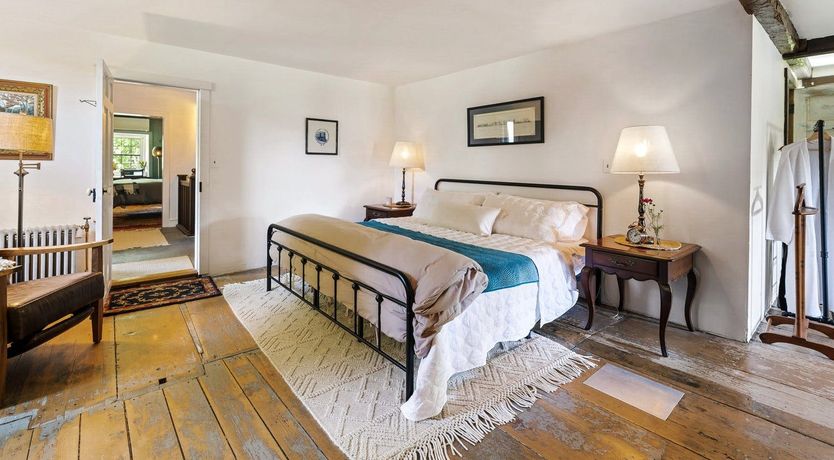 Photo of The Dutch Farmhouse