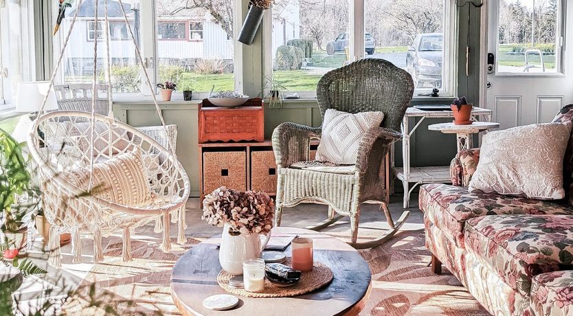 Photo of The Dutch Farmhouse