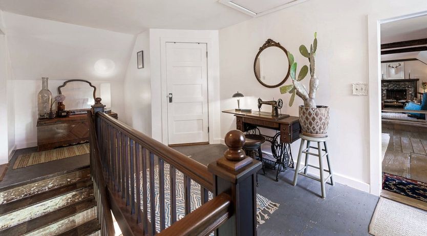 Photo of The Dutch Farmhouse